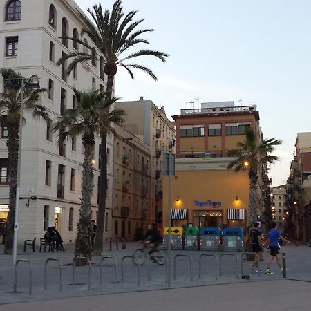 Aapartments In City Center Barcelona Værelse billede