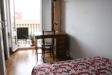 Aapartments In City Center Barcelona Eksteriør billede