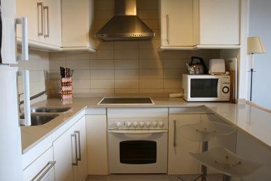 Aapartments In City Center Barcelona Eksteriør billede