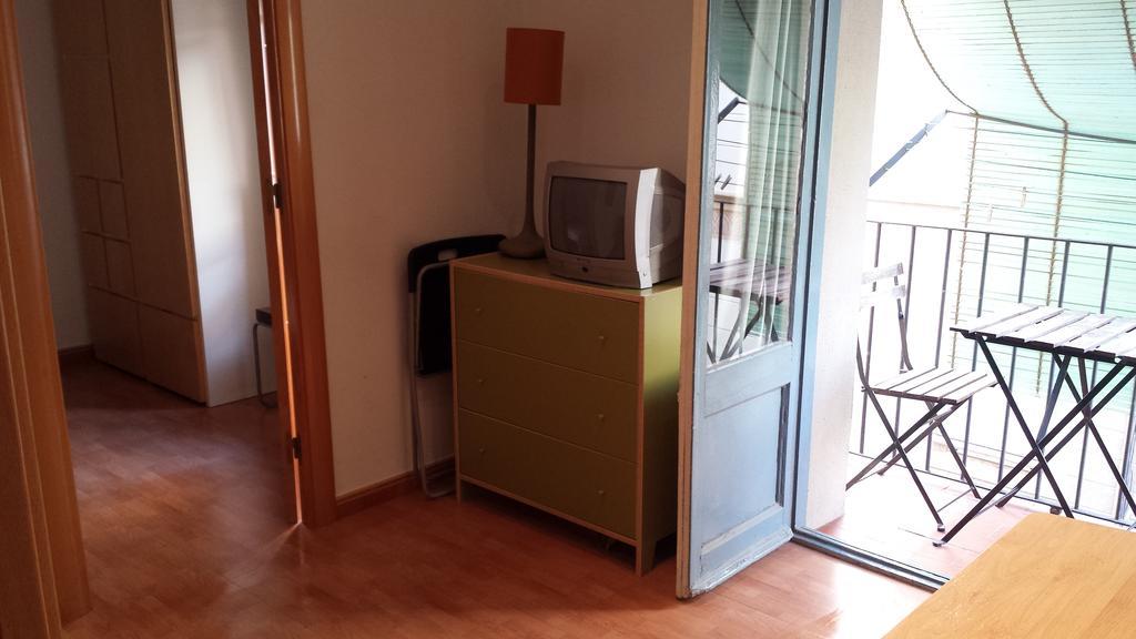 Aapartments In City Center Barcelona Værelse billede