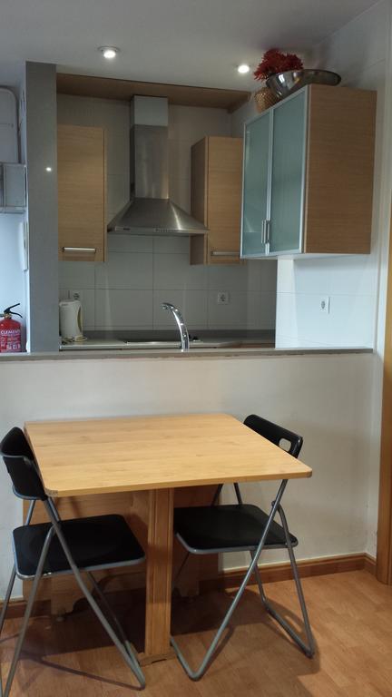 Aapartments In City Center Barcelona Værelse billede