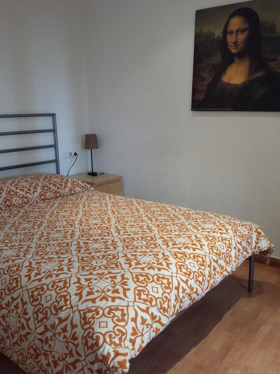 Aapartments In City Center Barcelona Værelse billede