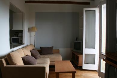 Aapartments In City Center Barcelona Eksteriør billede